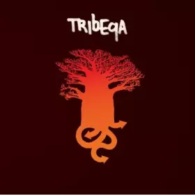 Couverture du produit · Tribeqa