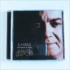 Couverture du produit · La Voix de l'Irak (The Voice Of Iraq) (Copy Contrôle)