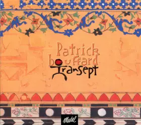 Couverture du produit · Transept