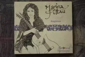 Couverture du produit ·  Raighinas - Sardaigne