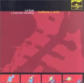 Couverture du produit · Belleza Y Arte