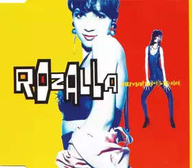 Couverture du produit · Everybody's Free (To Feel Good)