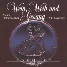 Couverture du produit · Wein, Weib Und Gesang