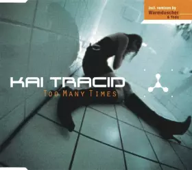 Couverture du produit · Too Many Times