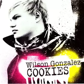 Couverture du produit · Cookies