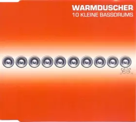 Couverture du produit · 10 Kleine Bassdrums