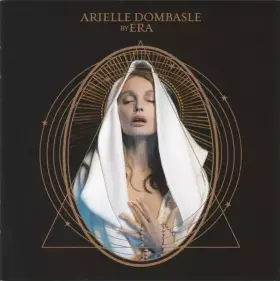 Couverture du produit · Arielle Dombasle By Era