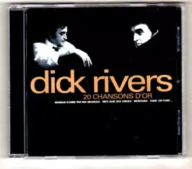 Couverture du produit · 20 Chansons d'or [Import]