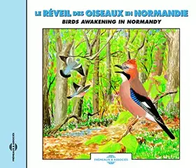 Couverture du produit · Birds Awakening in Normandie