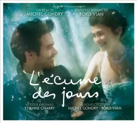 Couverture du produit · L'Ecume Des Jours - Bande Originale Du Film