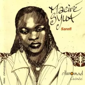 Couverture du produit · Sarefi-Guinée-Vol.11