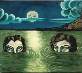 Couverture du produit · English Oceans