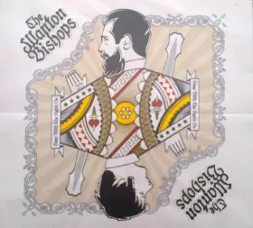 Couverture du produit · Sleep With The Lights On