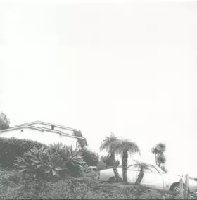 Couverture du produit · Hot Dreams