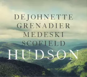 Couverture du produit · Hudson