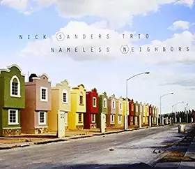 Couverture du produit · Nameless Neighbors