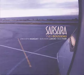 Couverture du produit · Sarsara