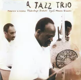 Couverture du produit · Kora Jazz Trio