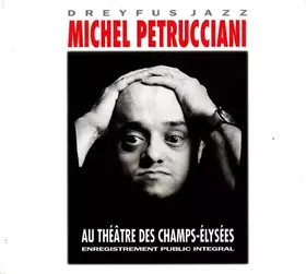 Couverture du produit · Au Théâtre Des Champs-Elysées