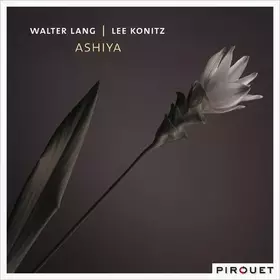 Couverture du produit · Ashiya