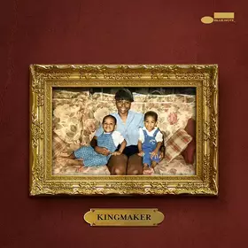 Couverture du produit · KingMaker