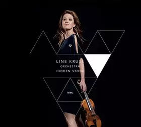 Couverture du produit · Hidden Stone/Line Kruse Orchestra