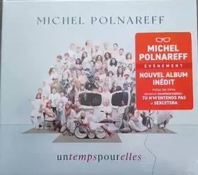 Couverture du produit · Un Temps Pour Elles