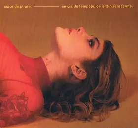 Couverture du produit · En Cas De Tempête, Ce Jardin Sera Fermé