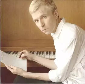 Couverture du produit · Bury The Hatchet