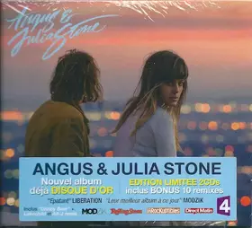 Couverture du produit · Angus & Julia Stone
