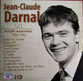 Couverture du produit · 50 Succès Essentiels 1955-1962