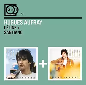 Couverture du produit · Céline Vol.3 + Santiano Vol.1