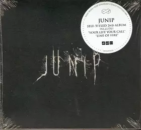 Couverture du produit · Junip