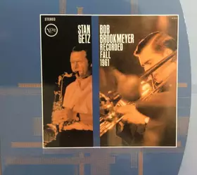 Couverture du produit · Recorded Fall 1961