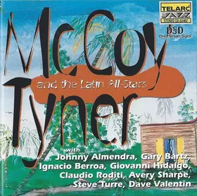 Couverture du produit · McCoy Tyner And The Latin All-Stars