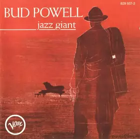 Couverture du produit · Jazz Giant