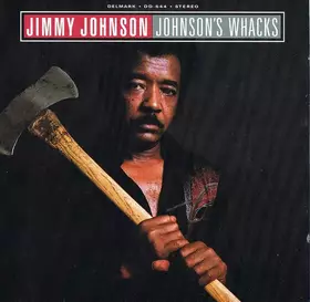 Couverture du produit · Johnson's Whacks