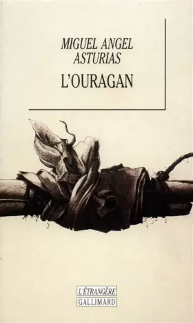 Couverture du produit · L'Ouragan