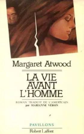 Couverture du produit · La Vie avant l'homme, roman