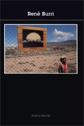 Couverture du produit · René Burri