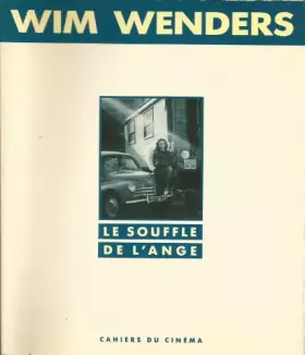 Couverture du produit · Le Souffle de l'ange