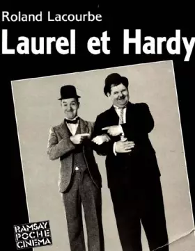 Couverture du produit · Laurel et Hardy