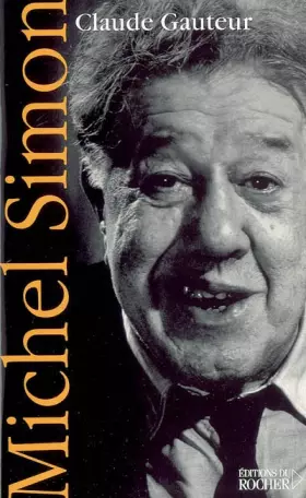 Couverture du produit · Michel Simon