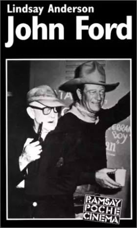 Couverture du produit · John Ford