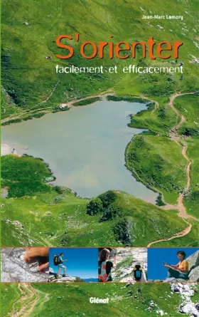 Couverture du produit · S'orienter facilement et efficacement