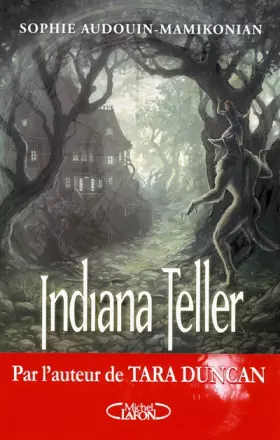 Couverture du produit · Indiana Teller T02 Lune d'Eté