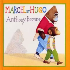 Couverture du produit · Marcel et Hugo