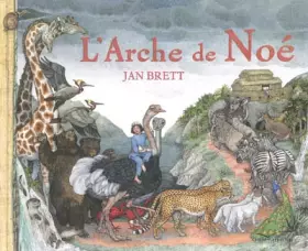Couverture du produit · L'Arche de Noé