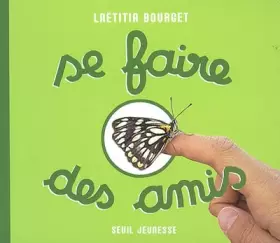 Couverture du produit · Se faire des amis