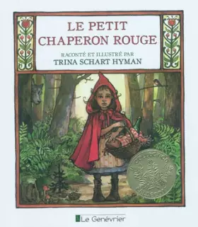 Couverture du produit · Le Petit Chaperon Rouge